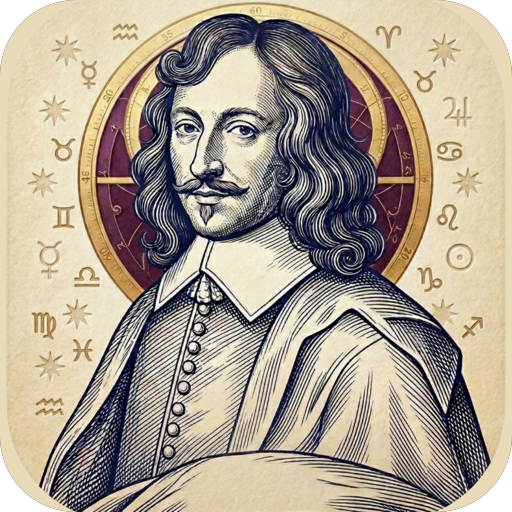 Ask Lilly - Horary Astrology icon