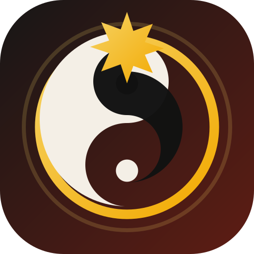 玄门命理 icon