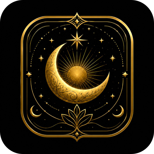 Drishti - Kundali & Tarot icon Drishti - Kundali & Tarot icon