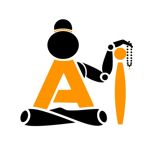 SatyaRishiAI : AI Astrology app icon SatyaRishiAI : AI Astrology app icon