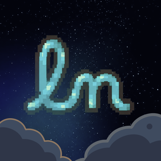 Lunar: AI Tarot Whisper icon