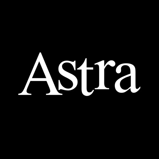 Icon for Astra - Life Advice