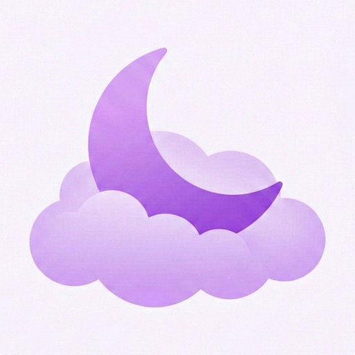 Dreamluna: Dream Interpreter icon