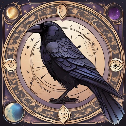 TAROT TRANSFORMER app icon