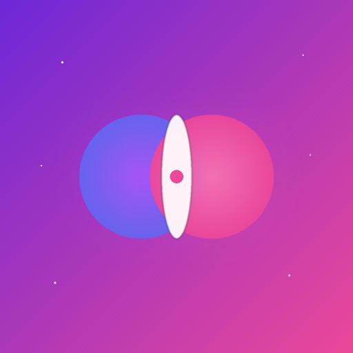 Synaura: Biorythme & Astro icon