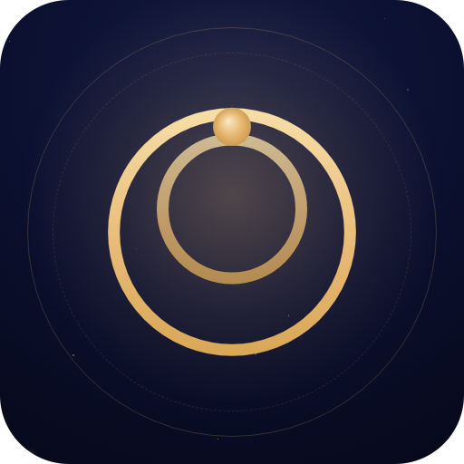 Ravitra: AI Astrology & Kundli icon