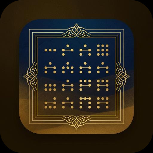 Geomancy icon