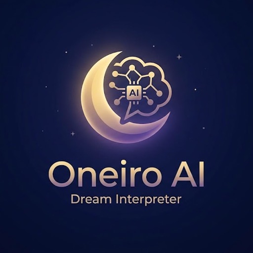 Oneiro AI: Dream Interpreter app icon
