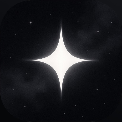 Lunaria AI - Soulmate Drawing app icon