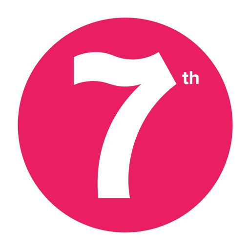 7th Sense Psychics icon 7th Sense Psychics icon