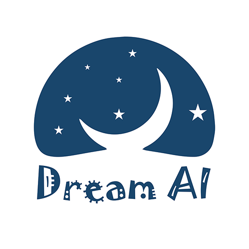 DreamAI - Analyze Your Dreams app icon