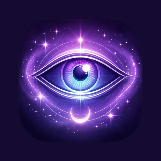 Astra.AI: Horoscope & Astrology logo