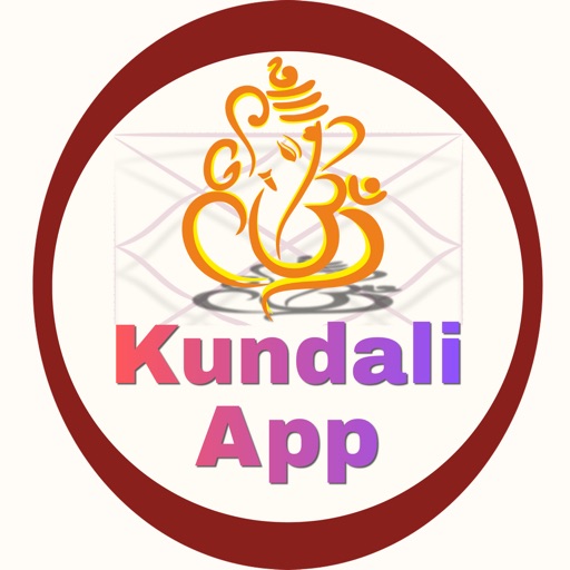Vedangam Kundali Pro icon