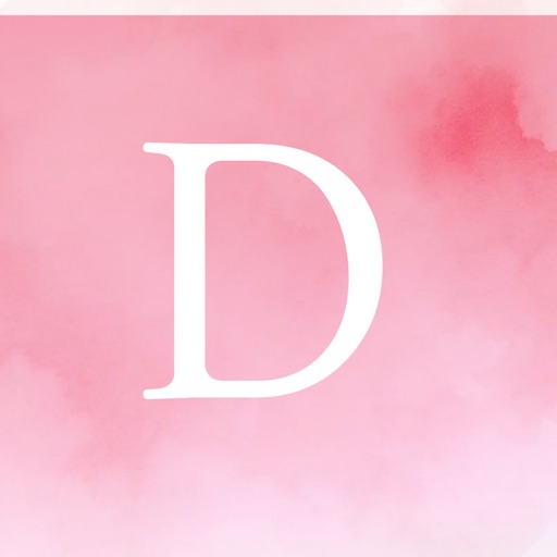 Destia - Manifest Your Life icon
