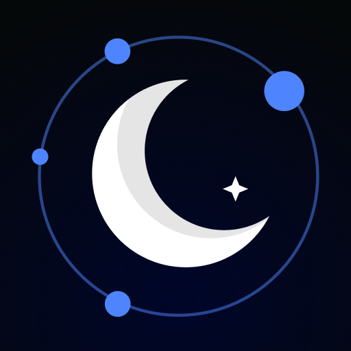 Chiêm tinh học: Tử vi & Tarot logo