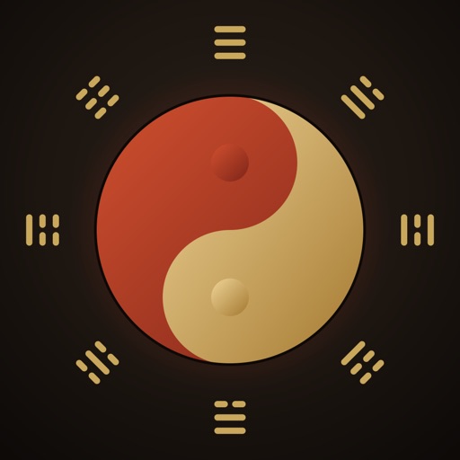 Mai Hoa Dịch Số icon Mai Hoa Dịch Số icon