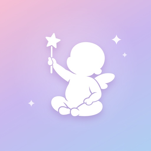 FairyBaby: Baby Name Finder icon