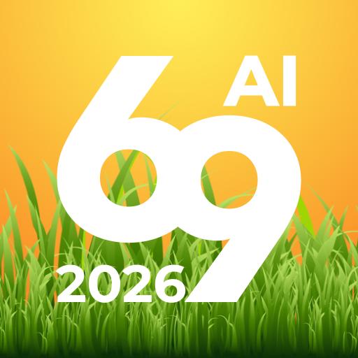 Numerology & Cyntik AI icon