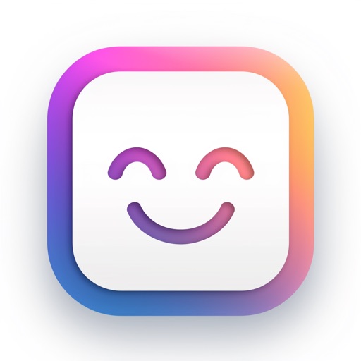 Mila: Diario AI Psicologico app icon