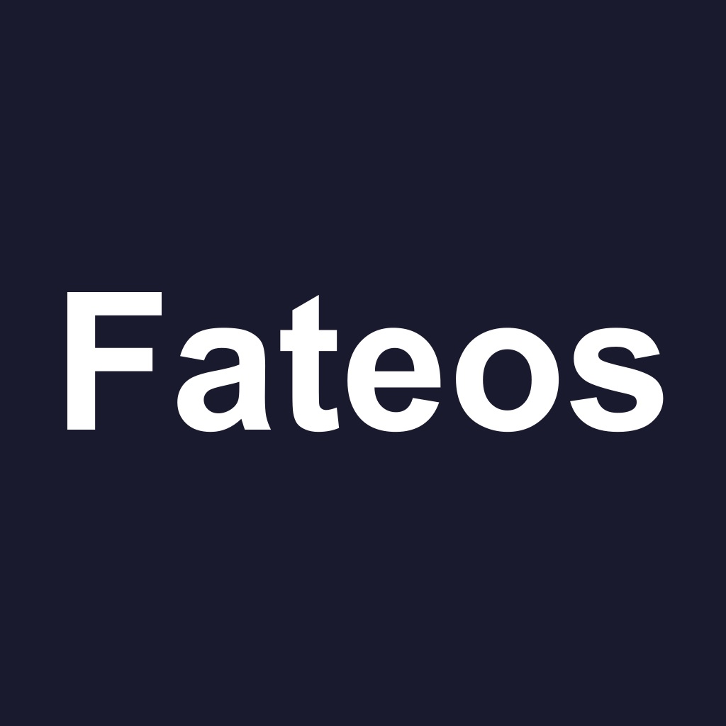 Fateos: Tử vi & Aura app icon