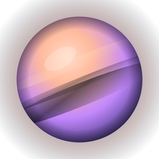 Orby: Dream Journal app icon