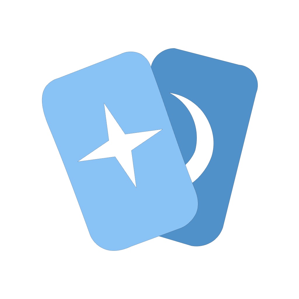 Tarot Line app icon