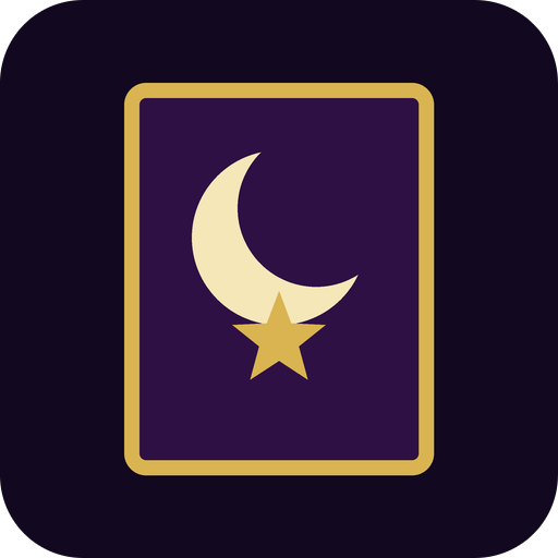 The Psychic Priest - Tarot icon