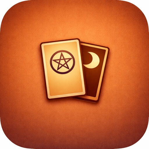Таро - Карта Дня app icon