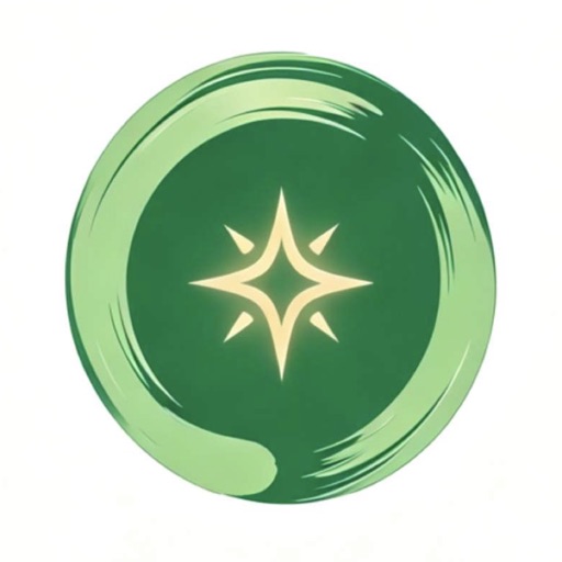 见己 Zensoul：八字解读与性格分析 icon