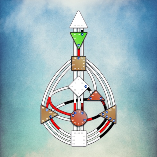 Human Design App app icon