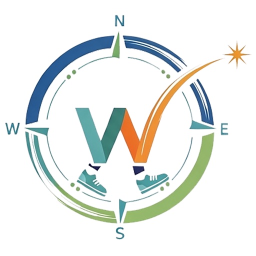 QiWalk icon
