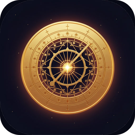 Origo: Astrology & Tarot icon