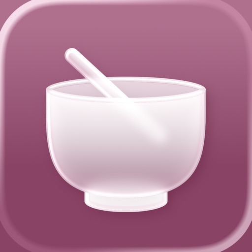 Chakra Crystal Bowls icon