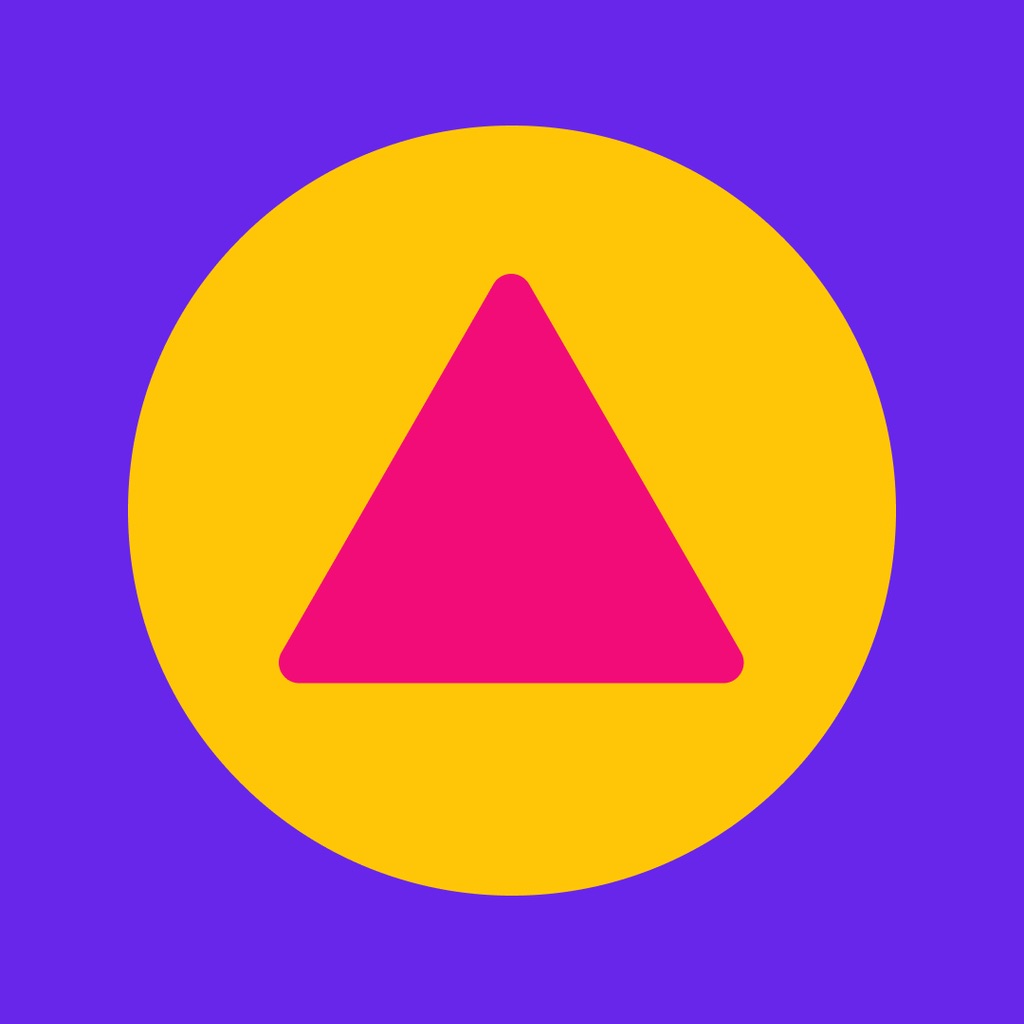 Level app icon