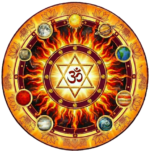 Jataka - Vedic Astrology icon
