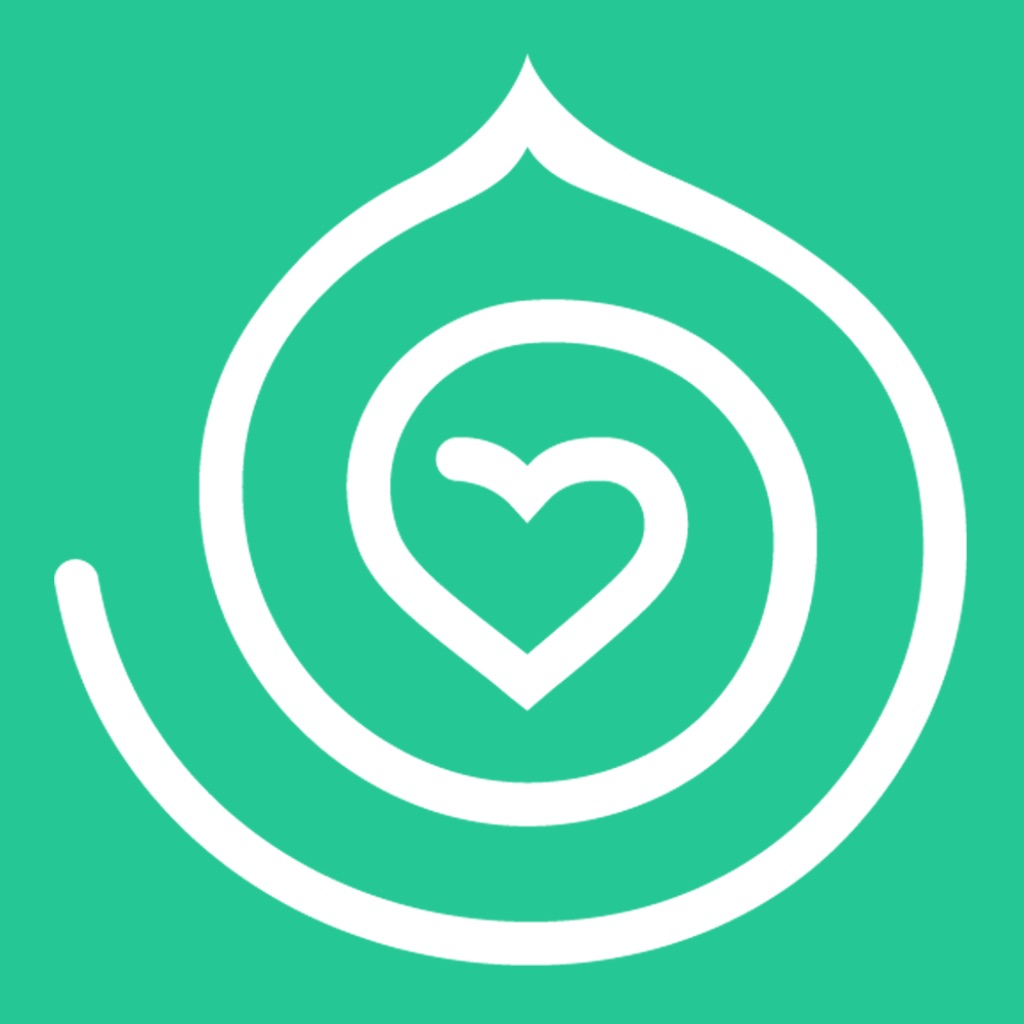 The Body Code System app icon