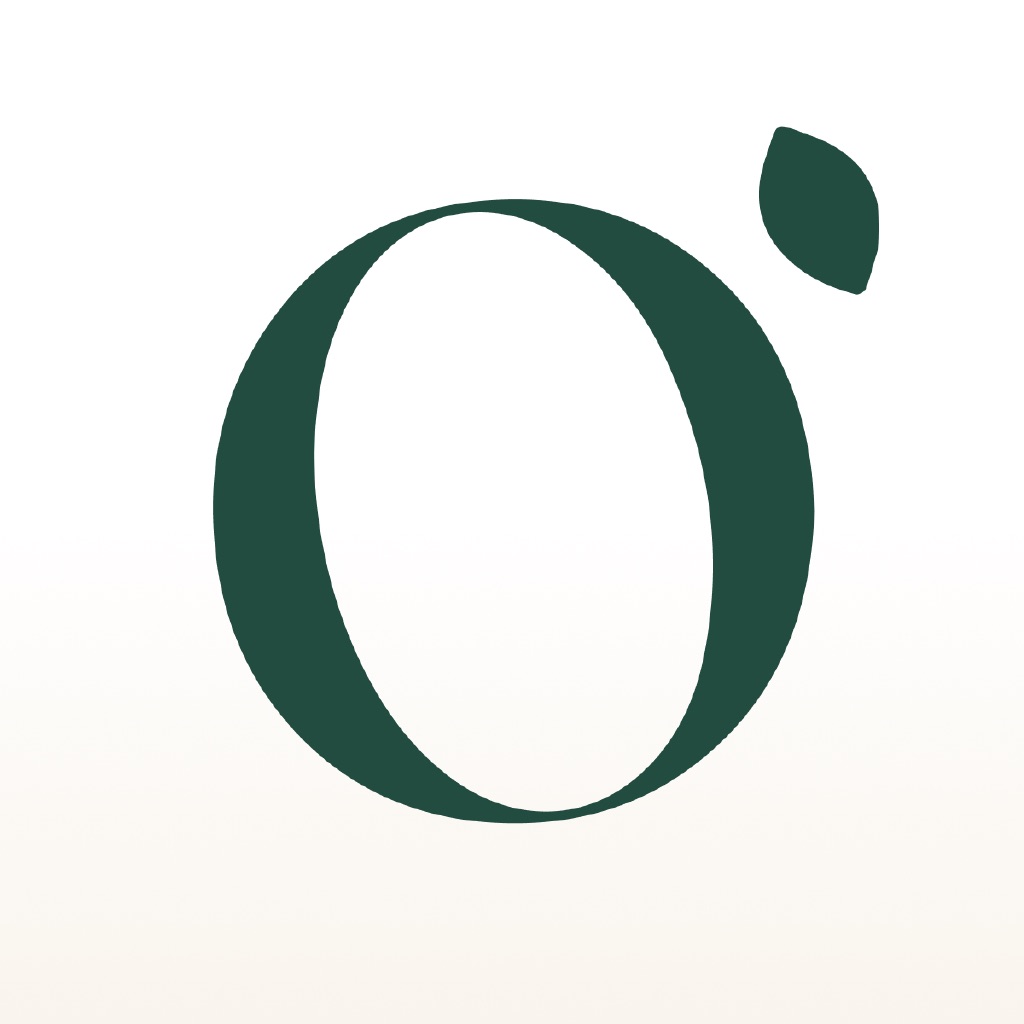 Oneleaf app icon