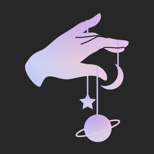 Pana Tarot app icon