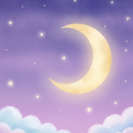 꿈일기 - AI 꿈해몽·꿈풀이 icon