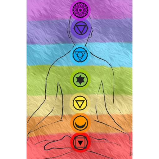 Chakra Balance Deck icon