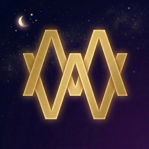 Wish&Witch icon