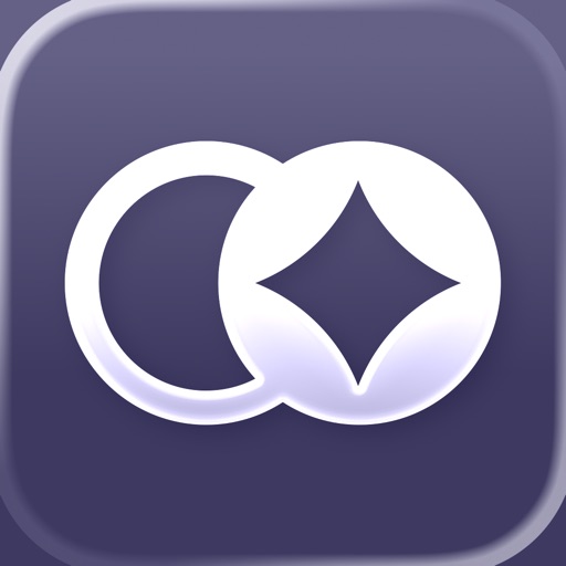 Icon for Horos - Birth Chart Icon for Horos - Birth Chart