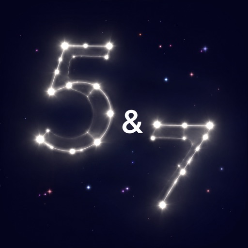 5th & 7th - Zodiac Match icon