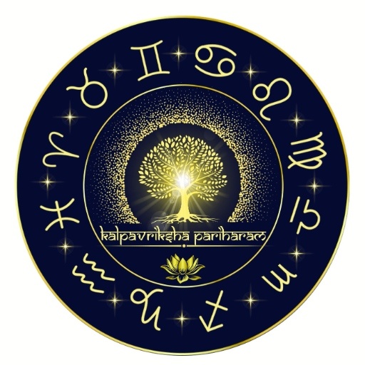 Kalpavriksha: Astrology & Puja icon
