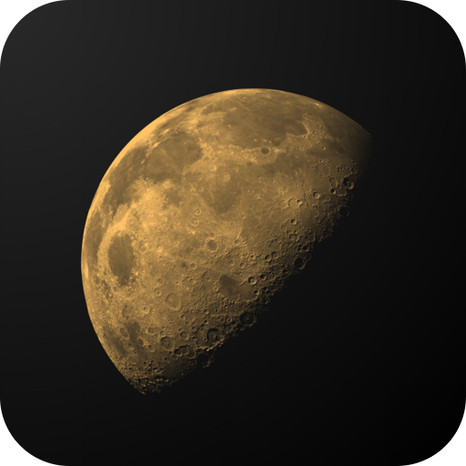 Muadi: Astrology & Tarot icon Muadi: Astrology & Tarot icon