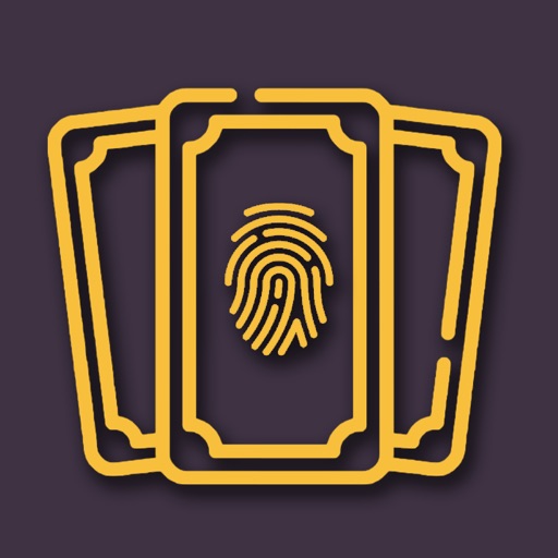 Tarot AI - Daily Card Reading app icon
