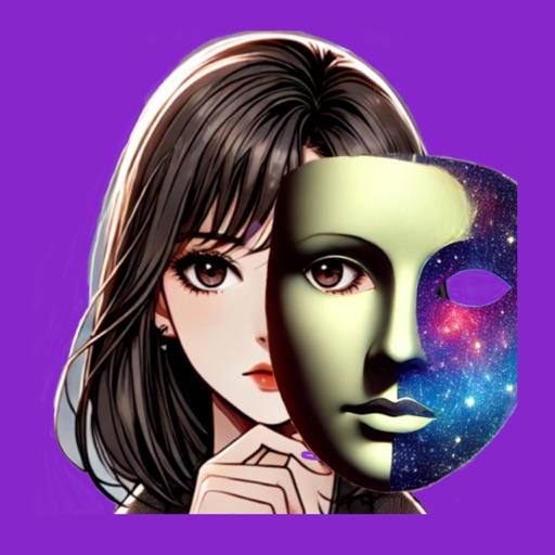 별자리 페르소나 app icon
