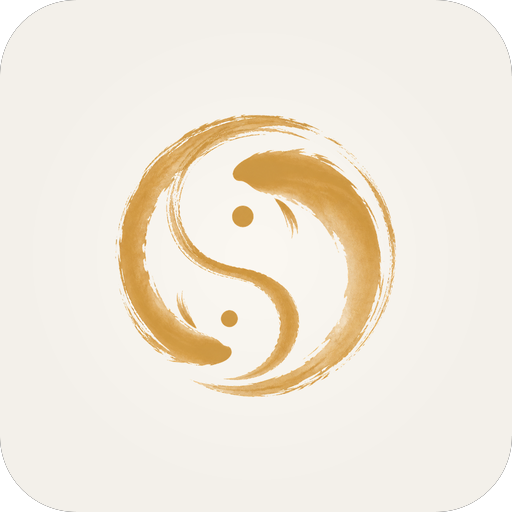 FateSeek: BaZi & Almanac icon
