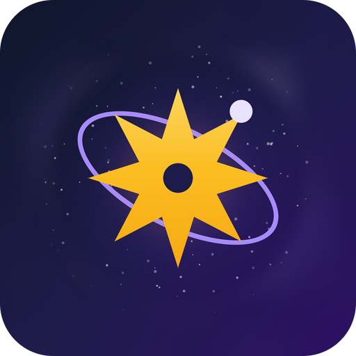 KP Astrology Academy icon