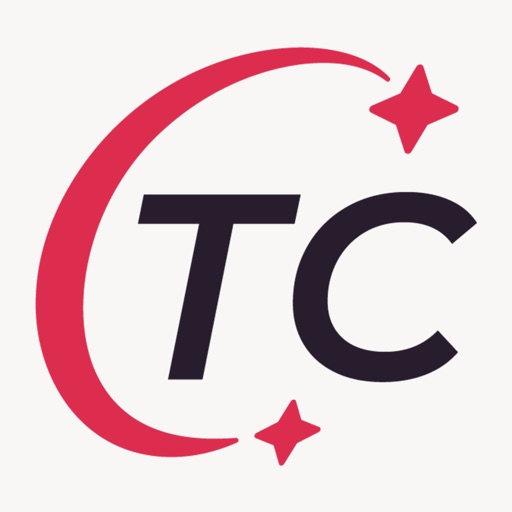 TheCircle - Your Psychic App icon TheCircle - Your Psychic App icon